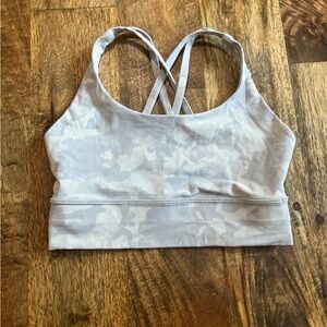 Lululemon Energy Sports Bra